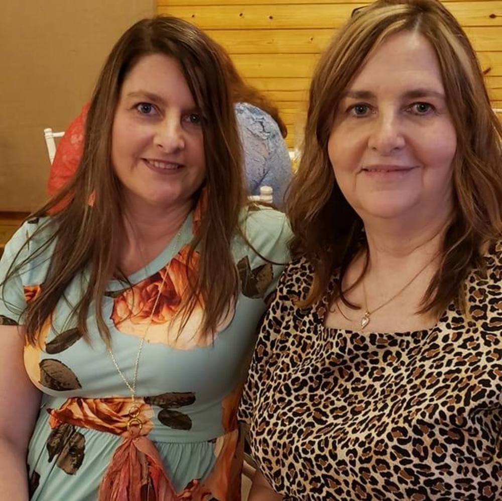 Meet your Posher, Angie